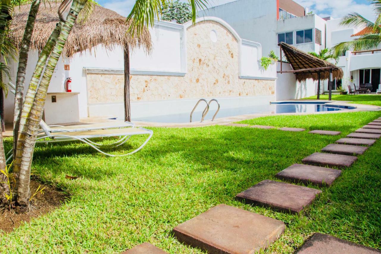 Gasthof Dolce Caribe Playa del Carmen