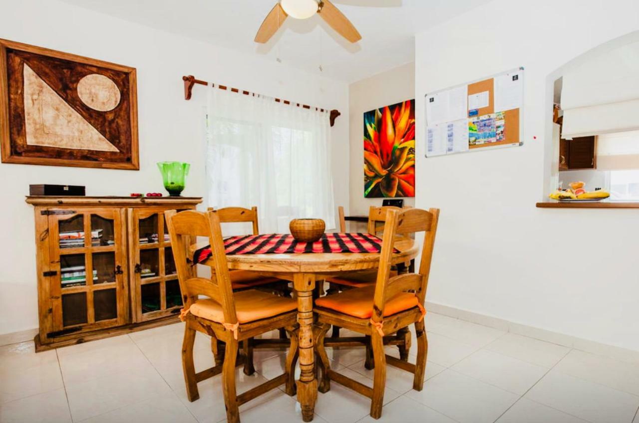 Dolce Caribe Gasthof