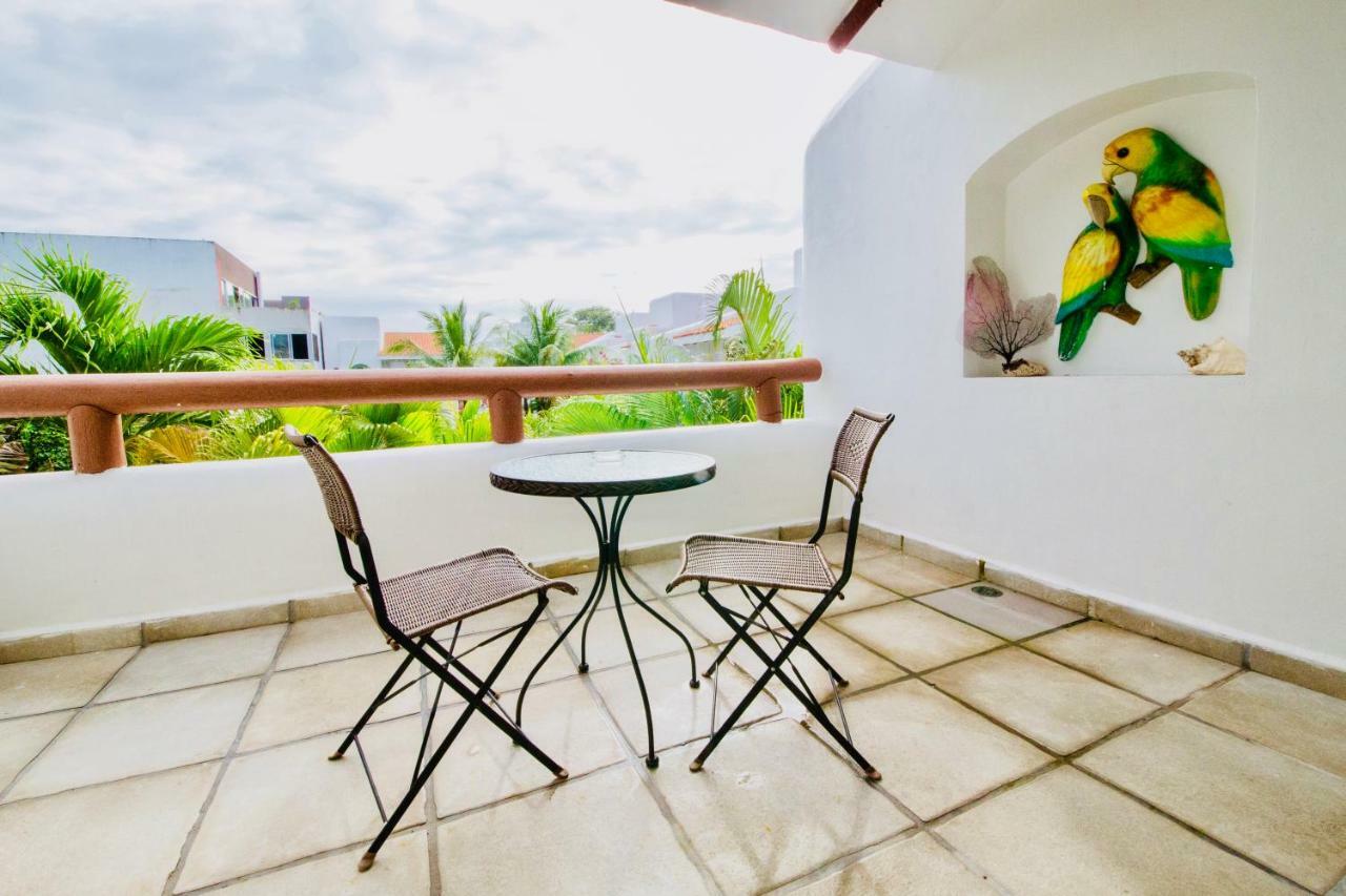 Dolce Caribe 3* Playa del Carmen