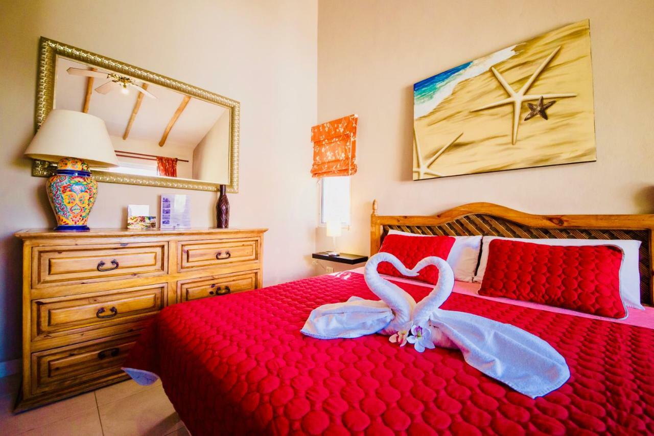 Dolce Caribe Gasthof 3*
