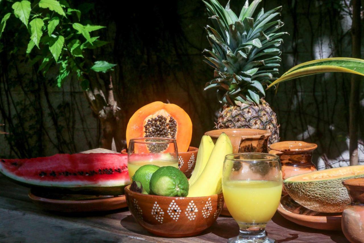 Holiday home Cactus House Playa del Carmen