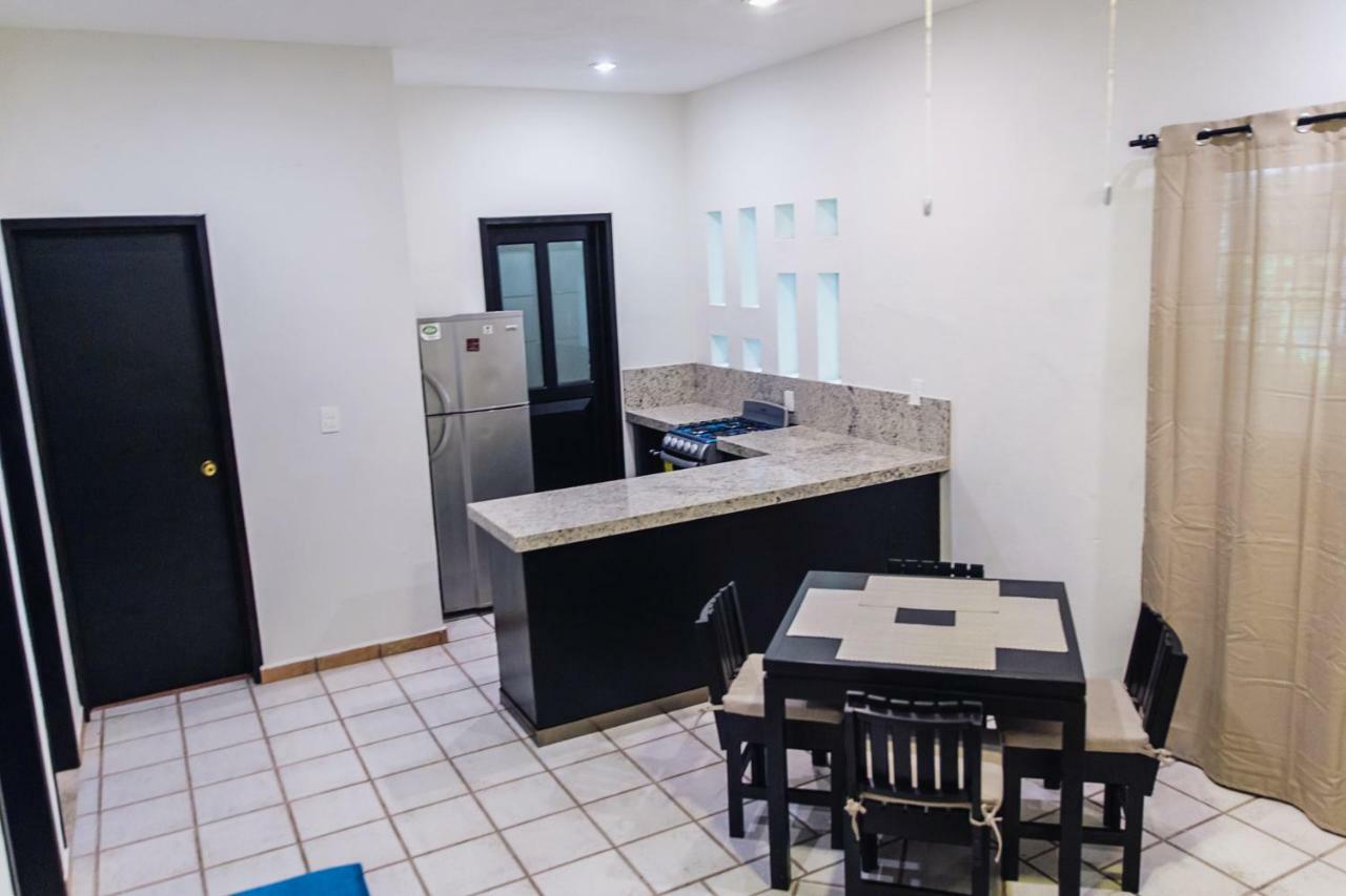 Departamento Familiar Apartment Playa del Carmen