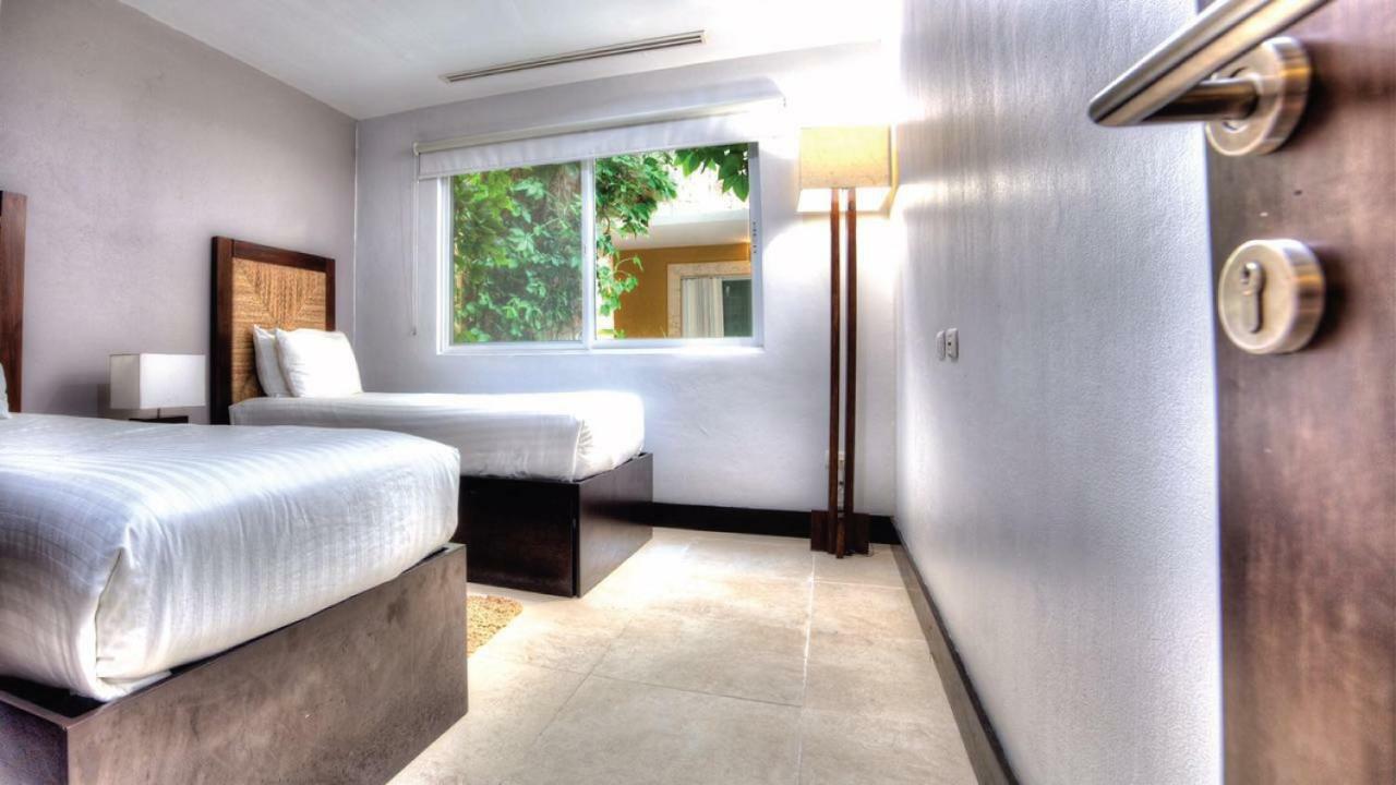 Pueblito Escondido By Hola And Land Appartement Playa del Carmen