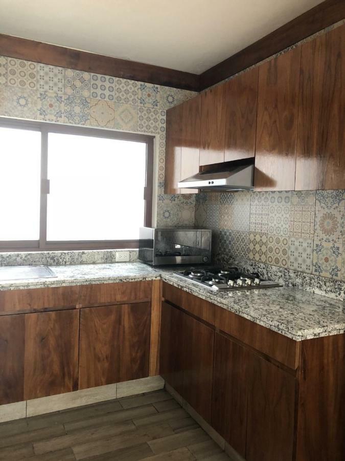 Holiday home La Ceiba