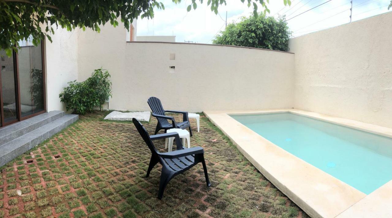Holiday home La Ceiba Playa del Carmen