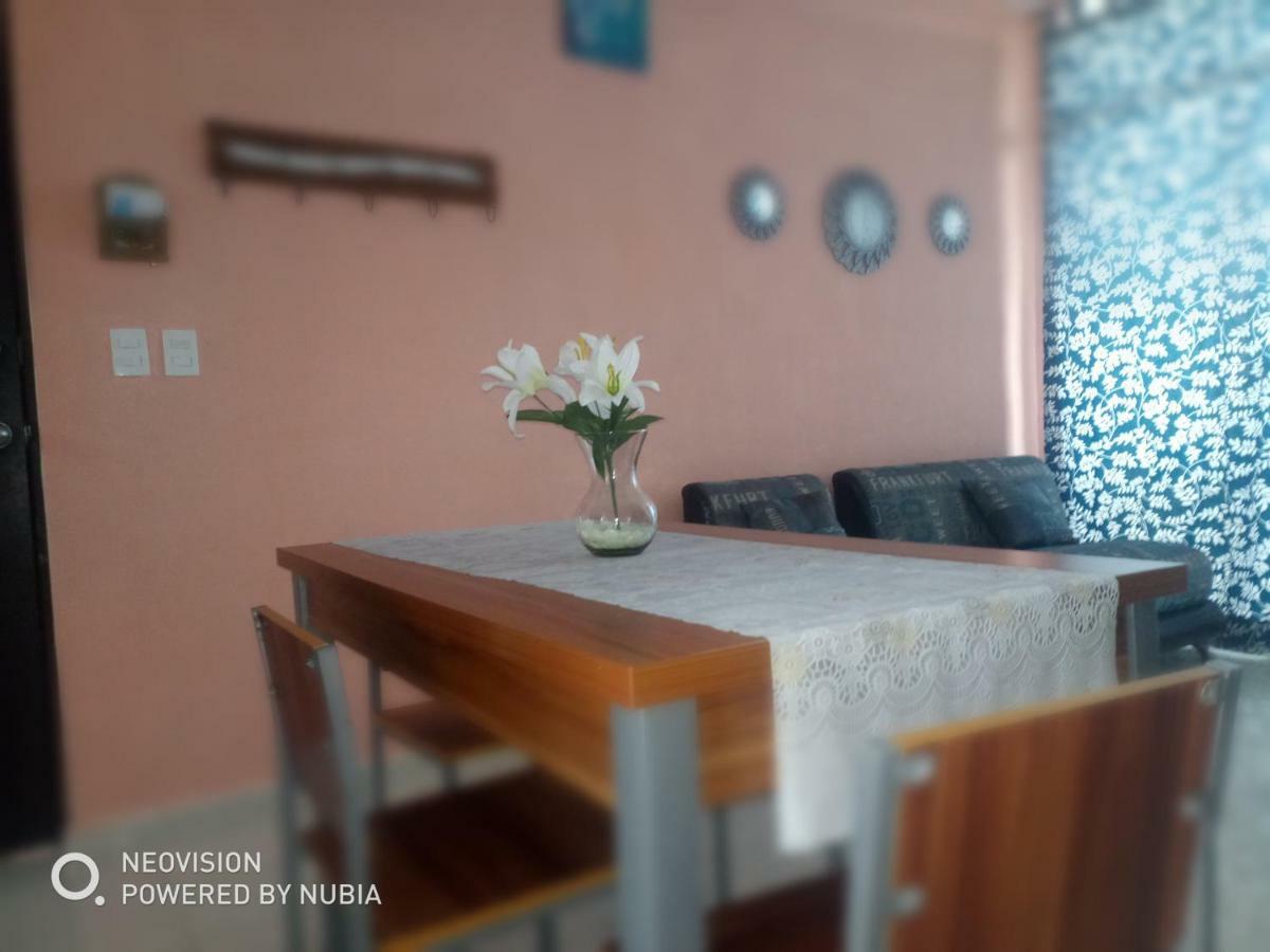 Apartment Departamento 