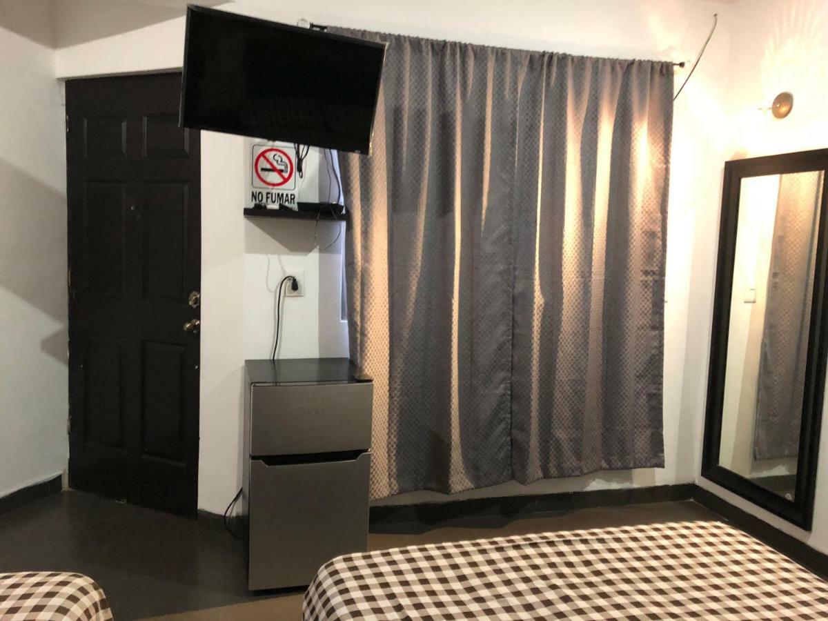3 Amigos Accommodatie bij particulieren Playa del Carmen