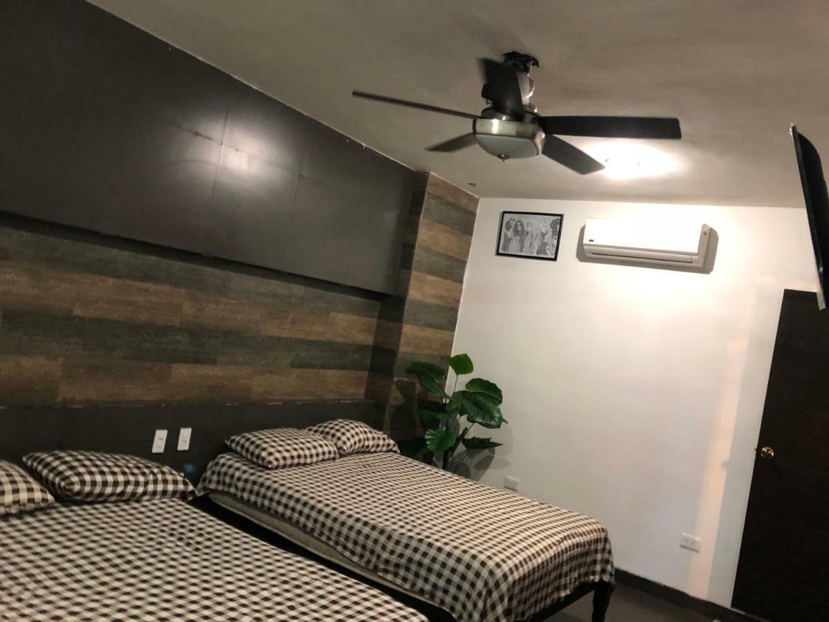 Accommodatie bij particulieren 3 Amigos Playa del Carmen
