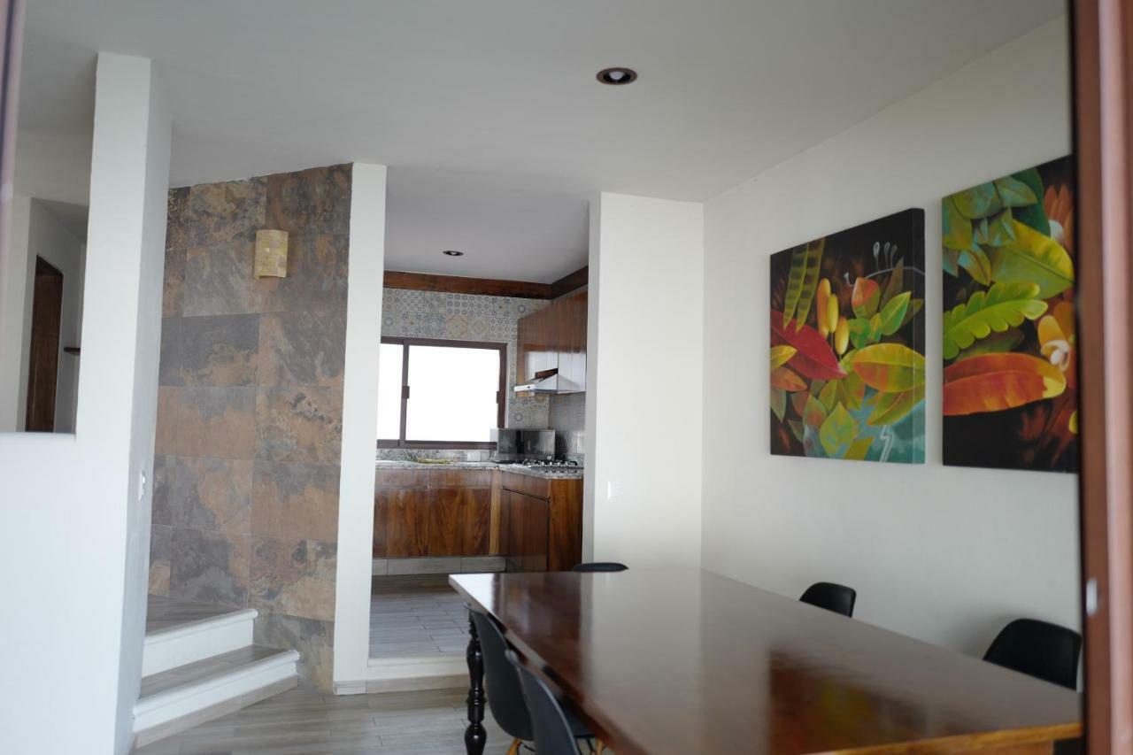 Holiday home La Ceiba Playa del Carmen