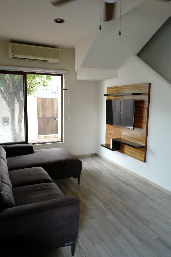 Holiday home La Ceiba Playa del Carmen