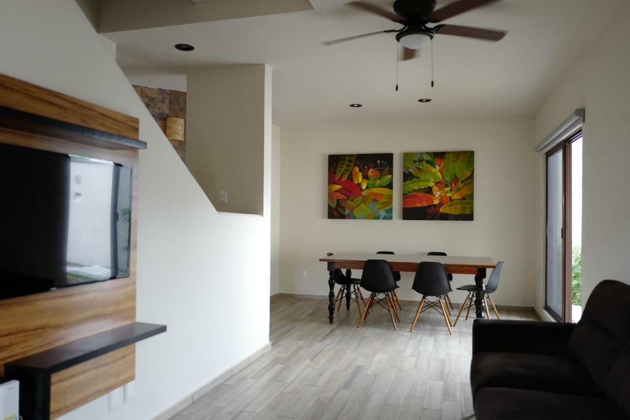 Holiday home La Ceiba Playa del Carmen