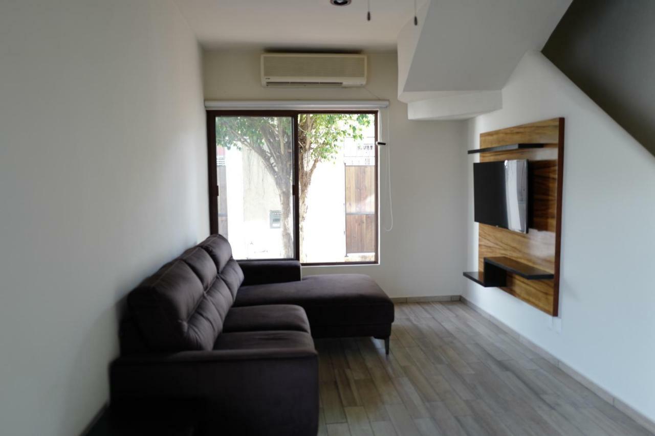 Holiday home La Ceiba Playa del Carmen