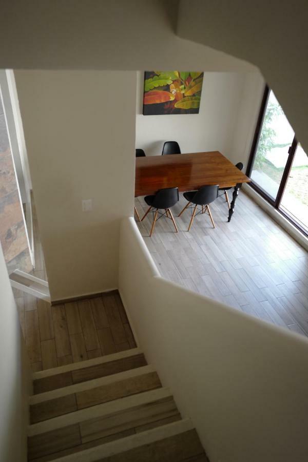 La Ceiba Holiday home