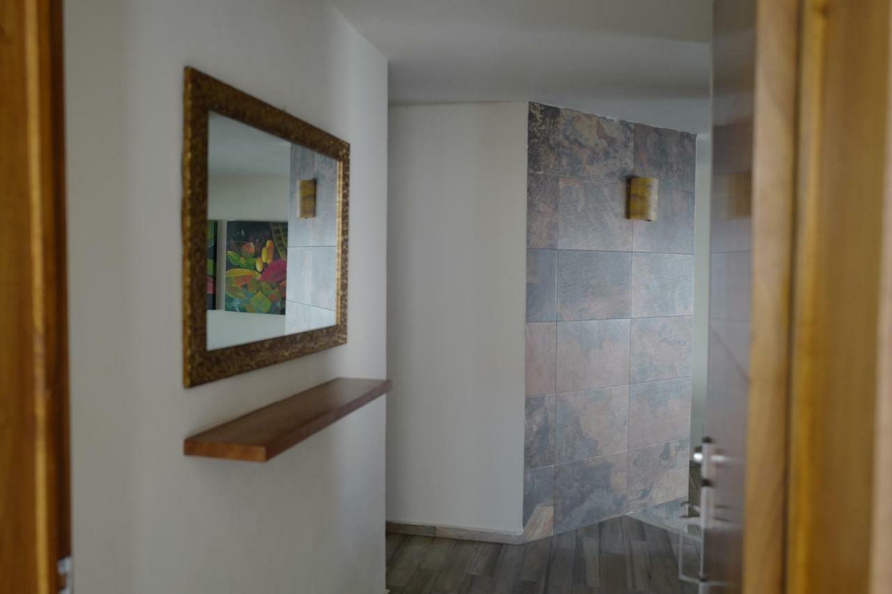 La Ceiba Holiday home