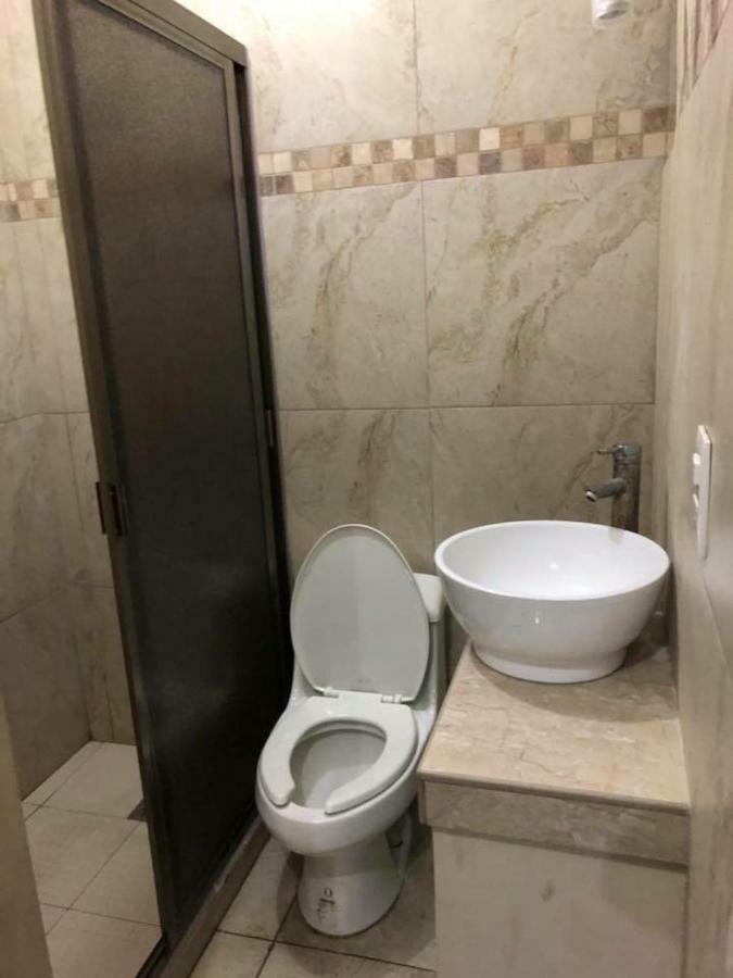 Accommodatie bij particulieren 3 Amigos Playa del Carmen