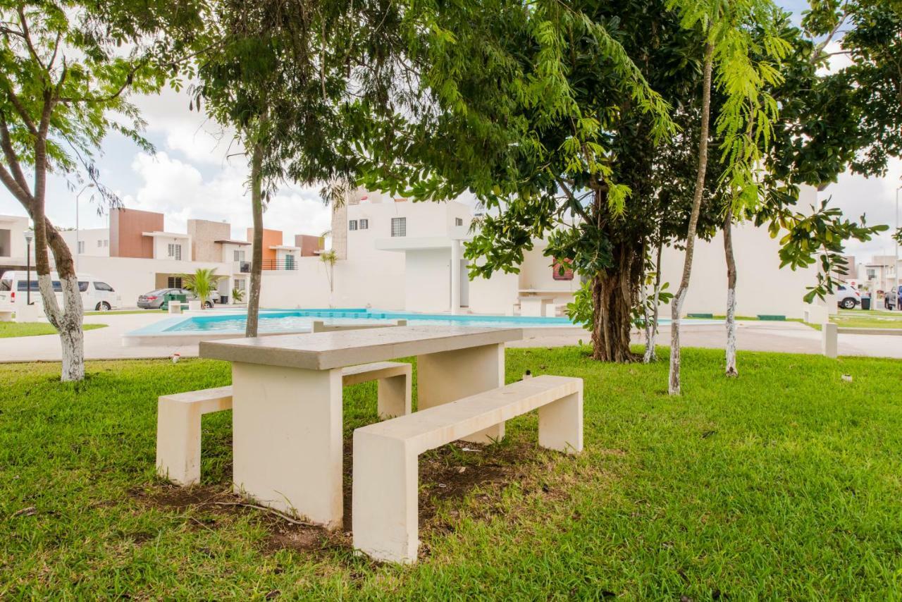 Casa Real Del Sol Holiday home Playa del Carmen