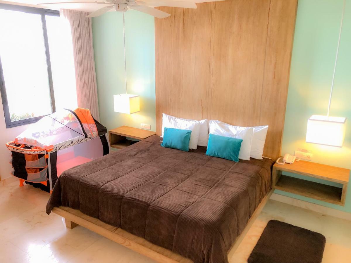 Apartment Anah Turquesa Luxury Apartment Playa del Carmen