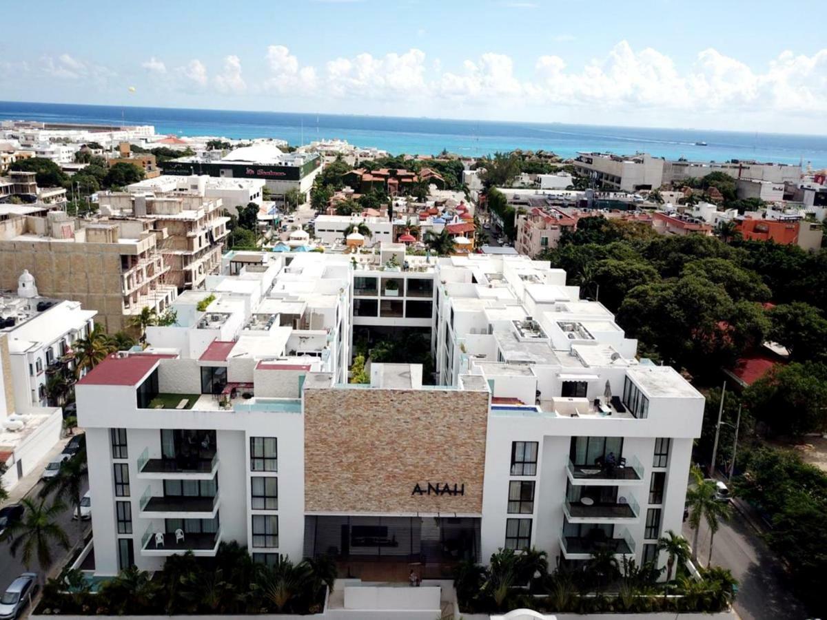 Anah Turquesa Luxury Apartment Playa del Carmen