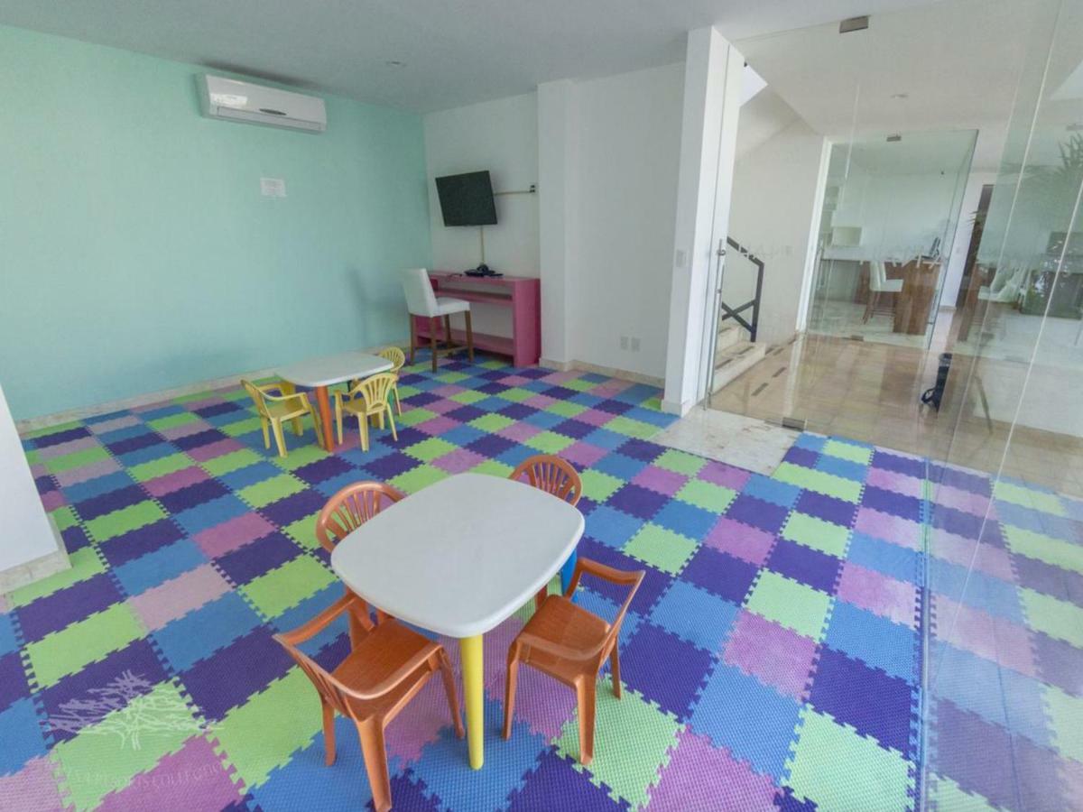 Anah Turquesa Luxury Apartment Playa del Carmen