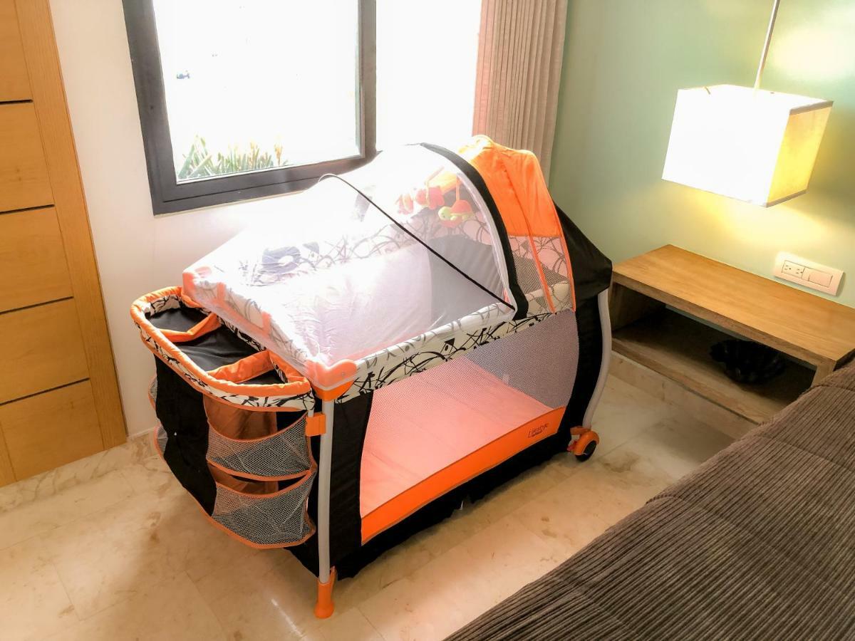Anah Turquesa Luxury Apartment Apartment Playa del Carmen