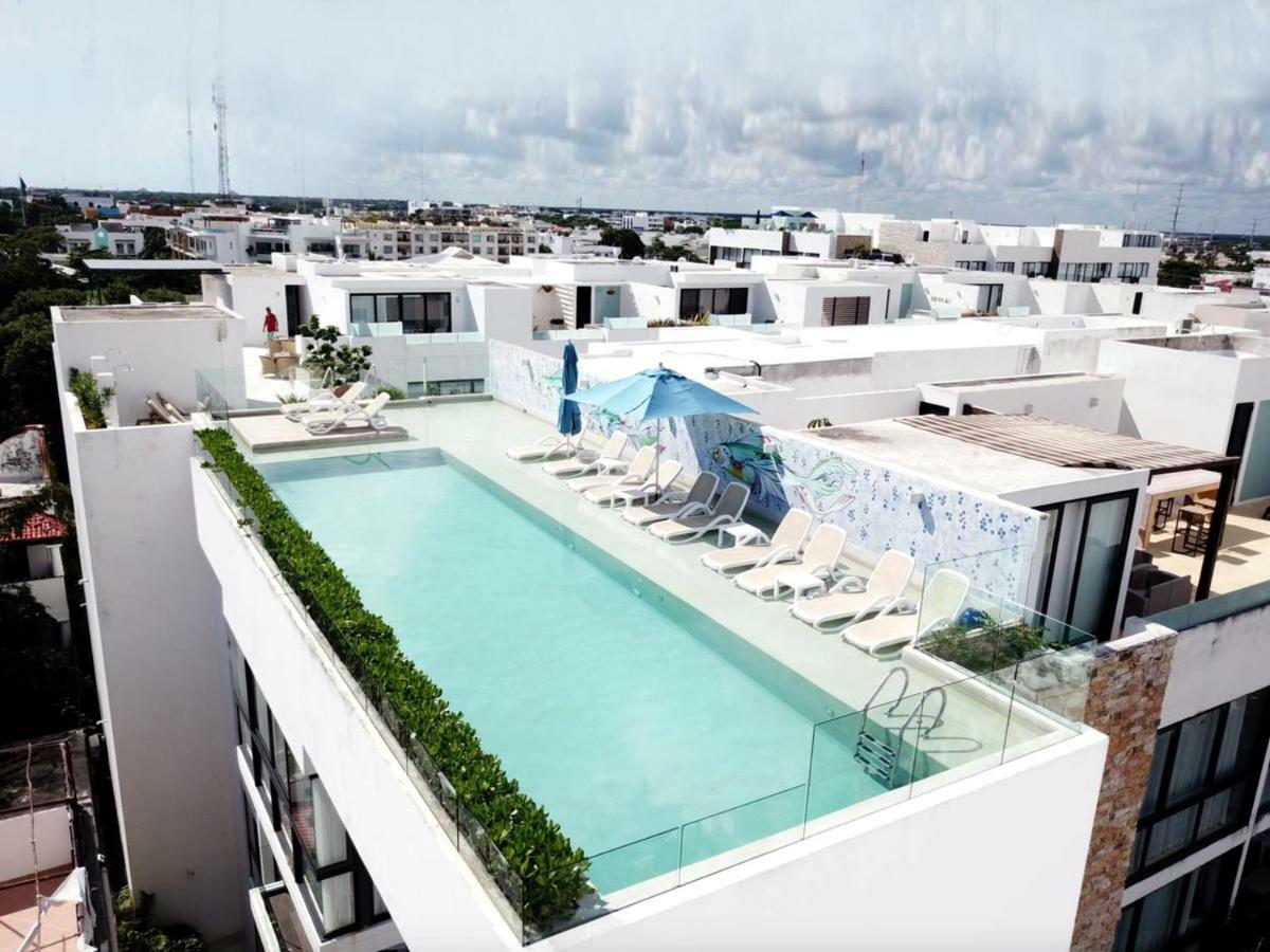 Anah Turquesa Luxury Apartment Apartment Playa del Carmen