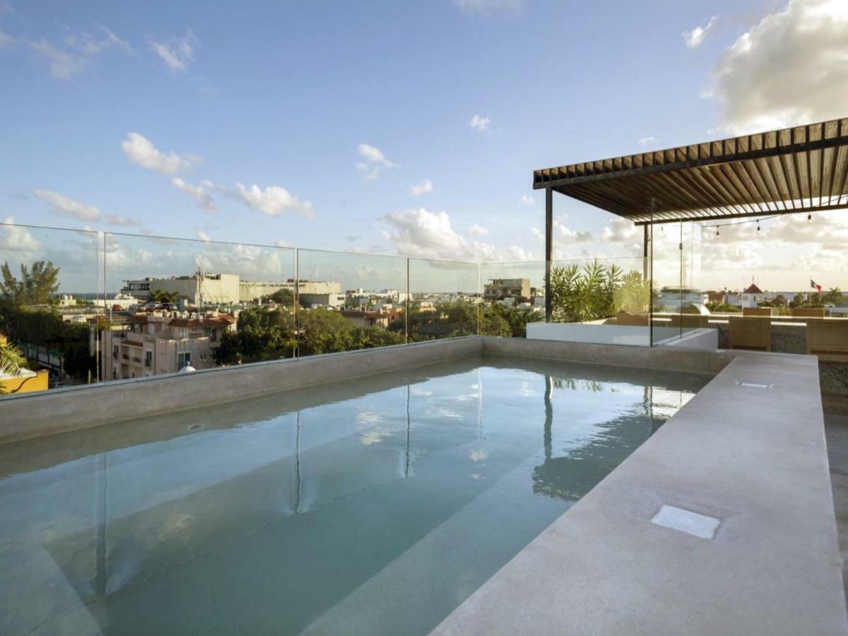 Anah Turquesa Luxury Apartment *