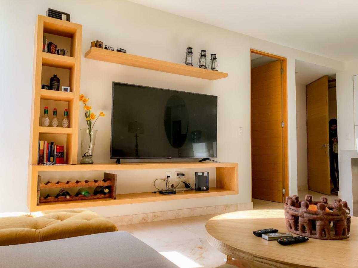 Apartment Anah Turquesa Luxury Apartment Playa del Carmen
