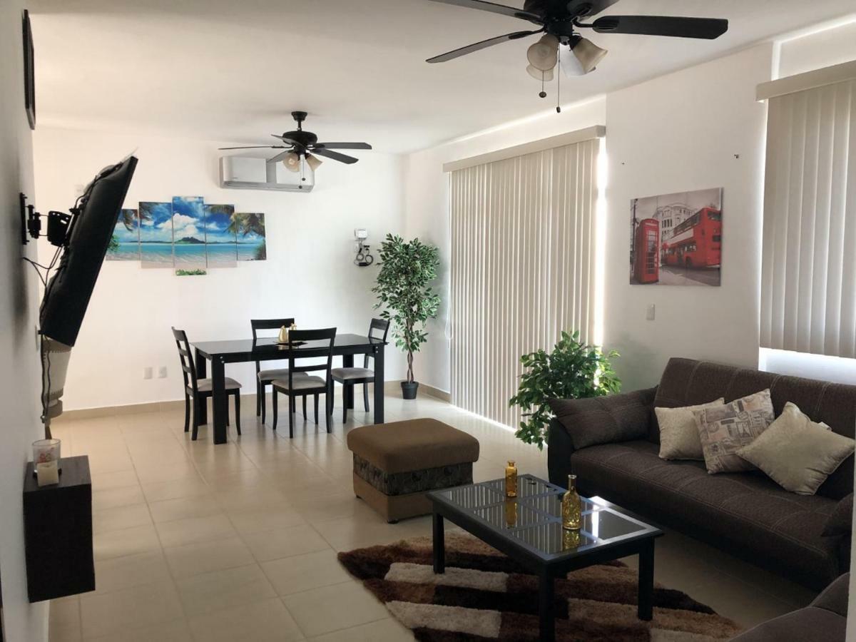 Star Castell Apartment *