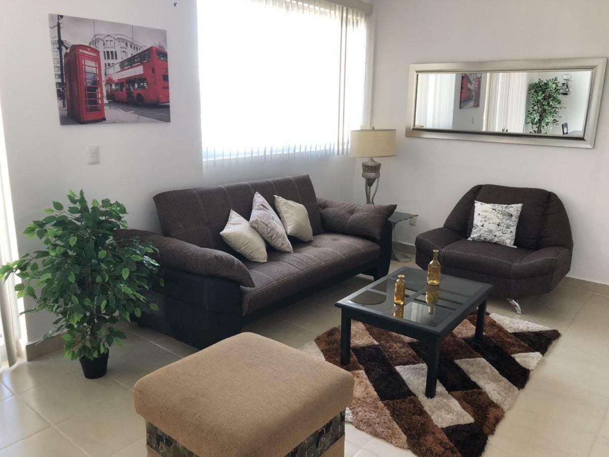 Star Castell Apartment *
