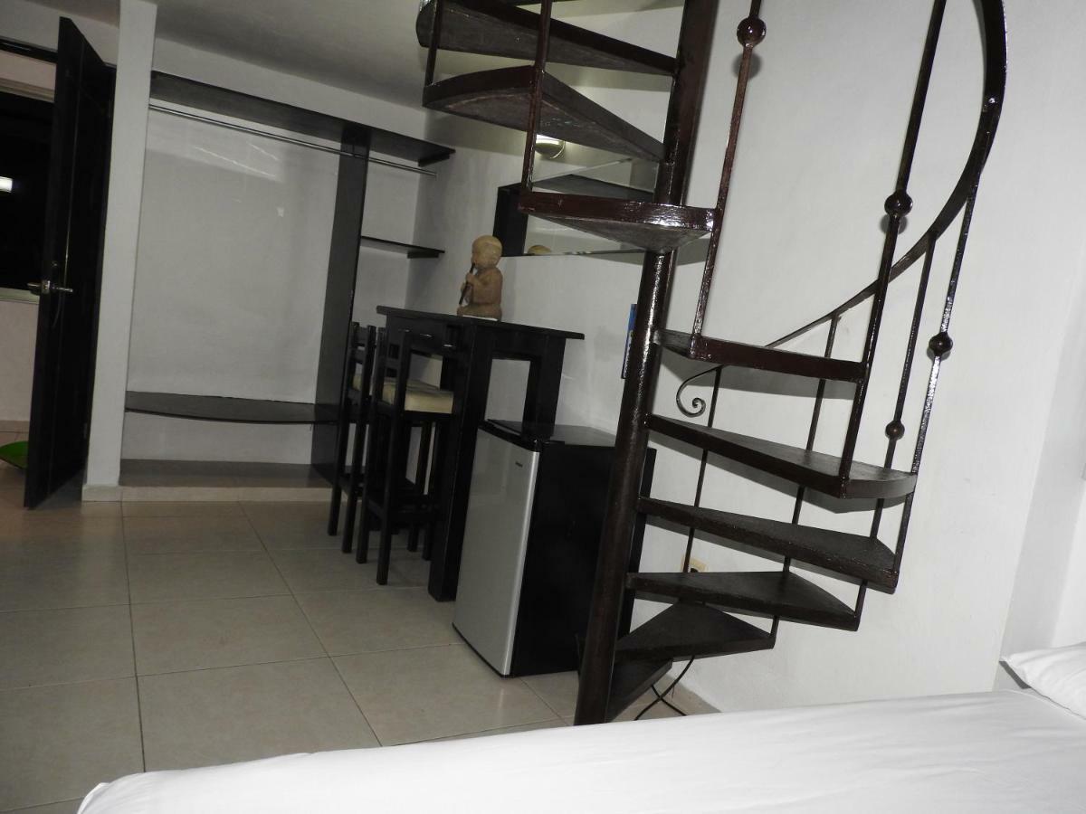 Hotel Easy Playa del Carmen