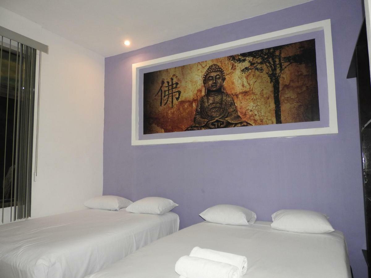 Hotel Easy