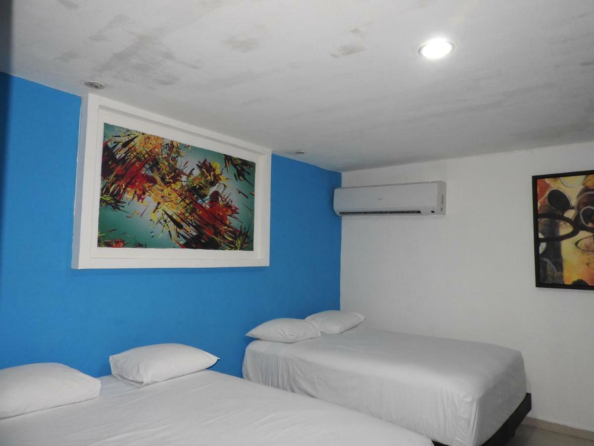 Easy Hotel Playa del Carmen