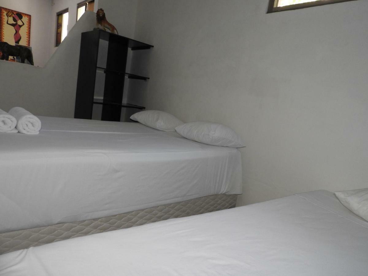 Easy Hotel Playa del Carmen