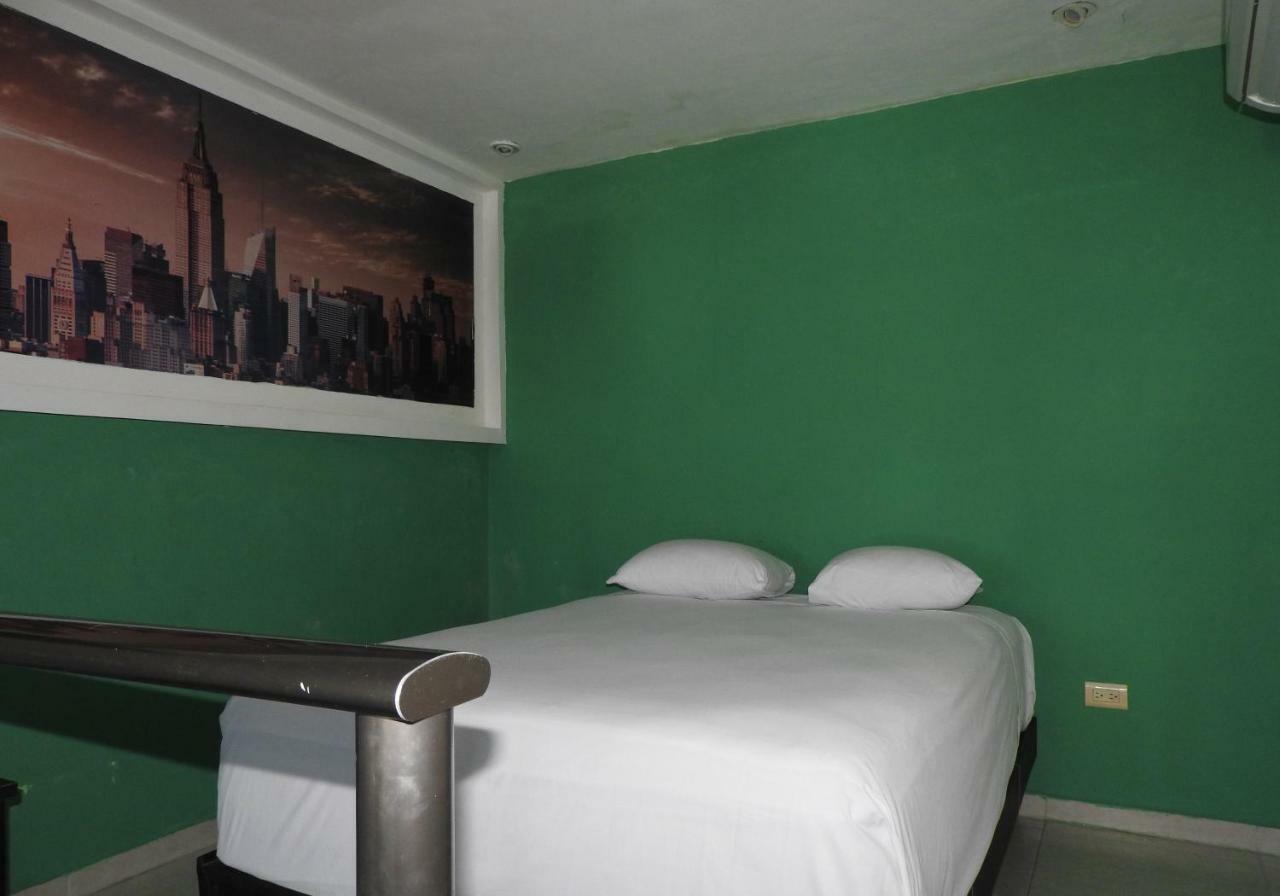 Hotel Easy Playa del Carmen