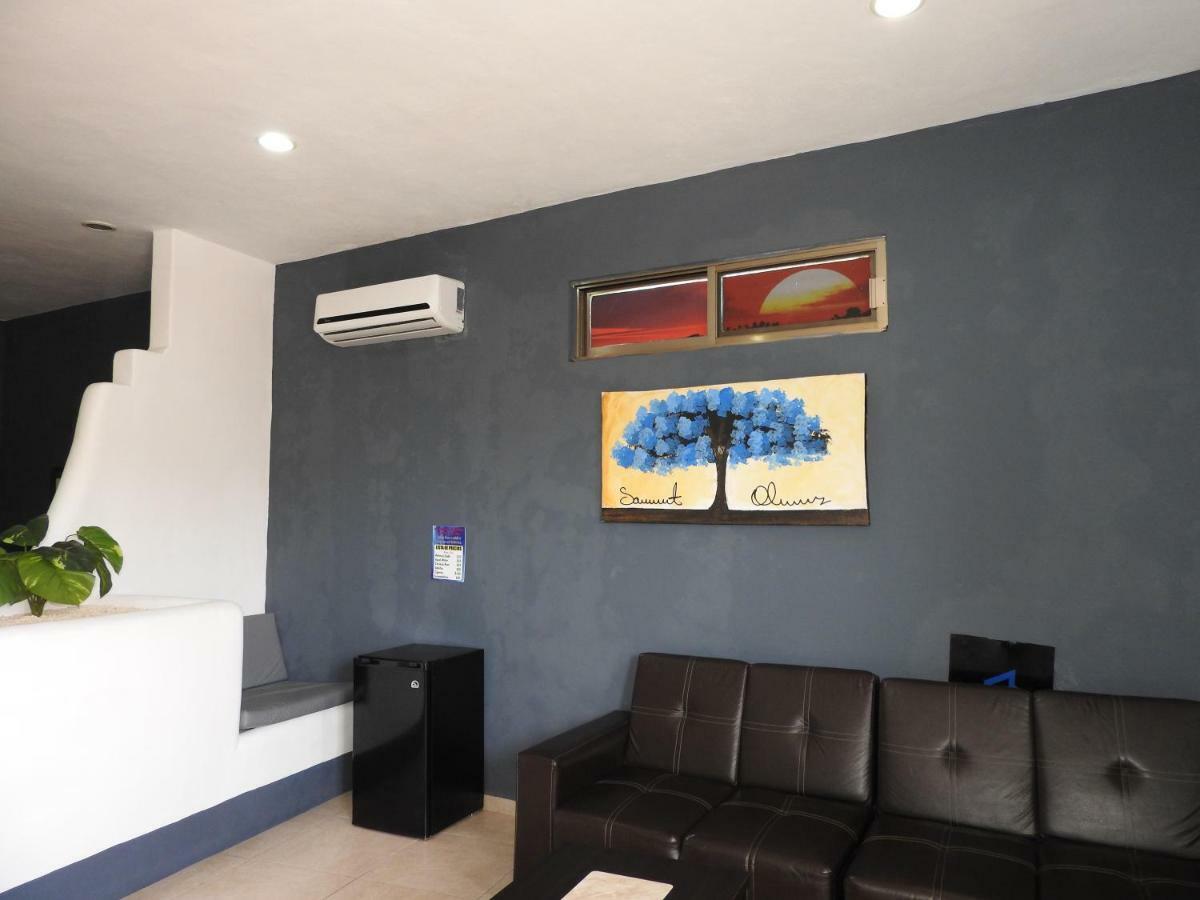 Easy Hotel Playa del Carmen