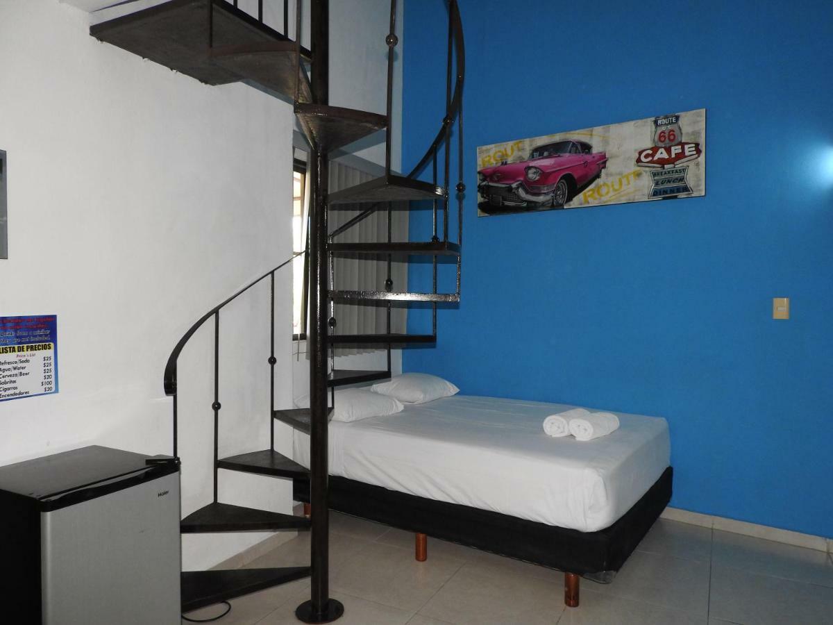 Easy Hotel Playa del Carmen