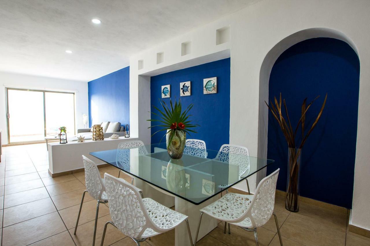 Paraiso Magico Suites Apartment Playa del Carmen