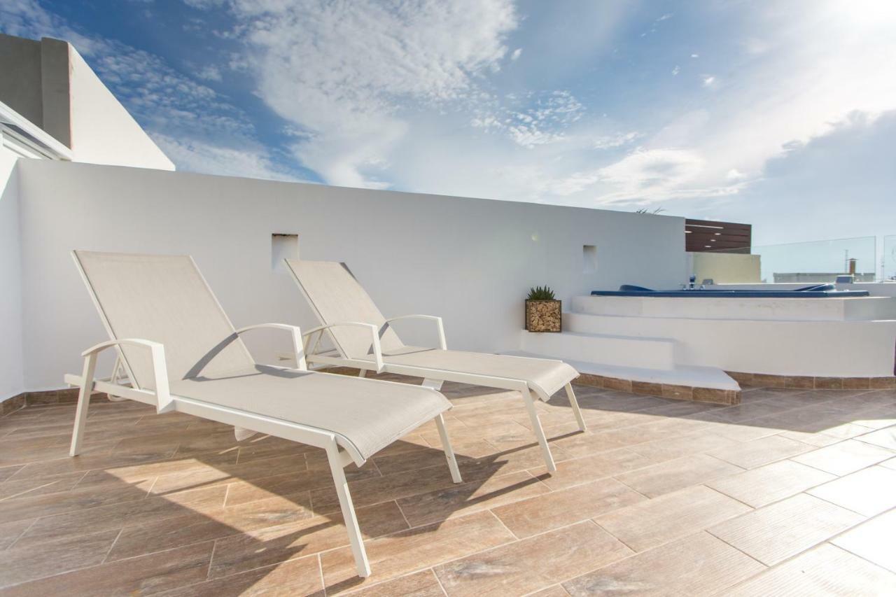 Apartment Paraiso Magico Suites *