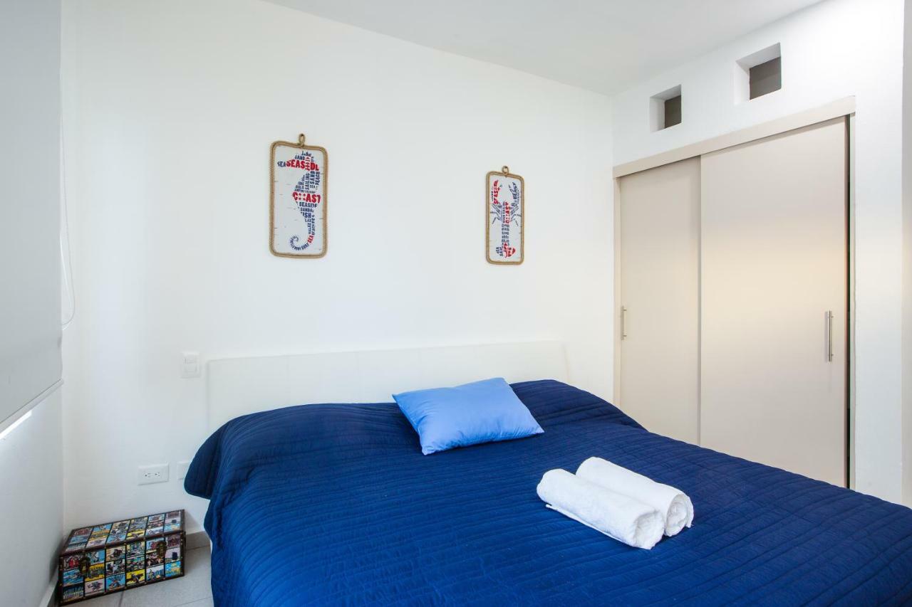 Paraiso Magico Suites Apartment