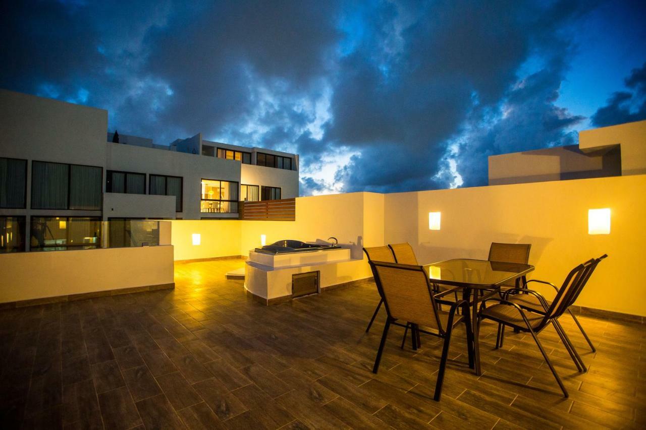 Paraiso Magico Suites Apartment