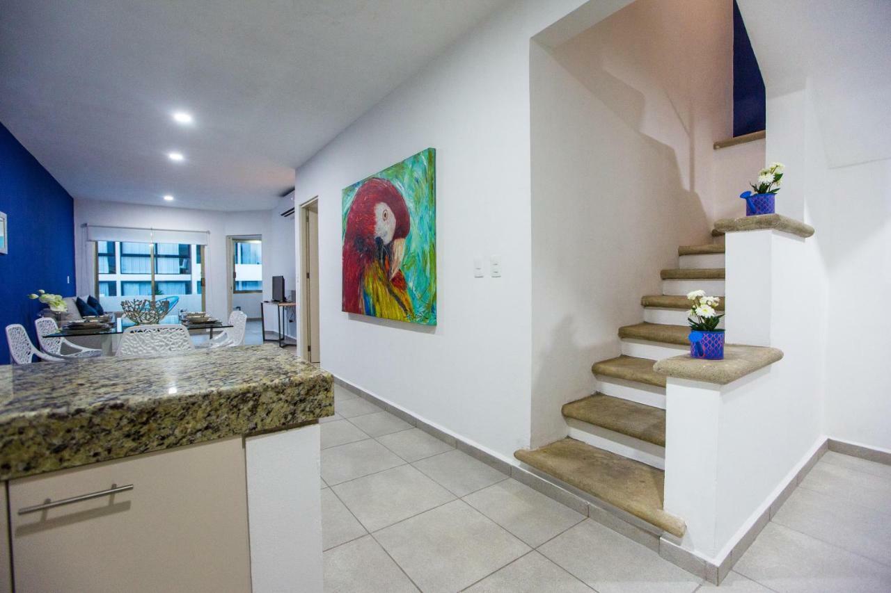 Paraiso Magico Suites Apartment