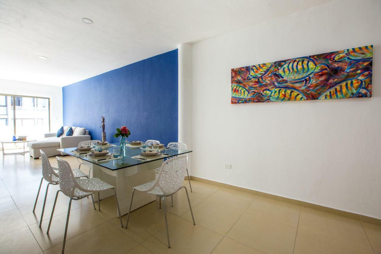Apartment Paraiso Magico Suites Playa del Carmen