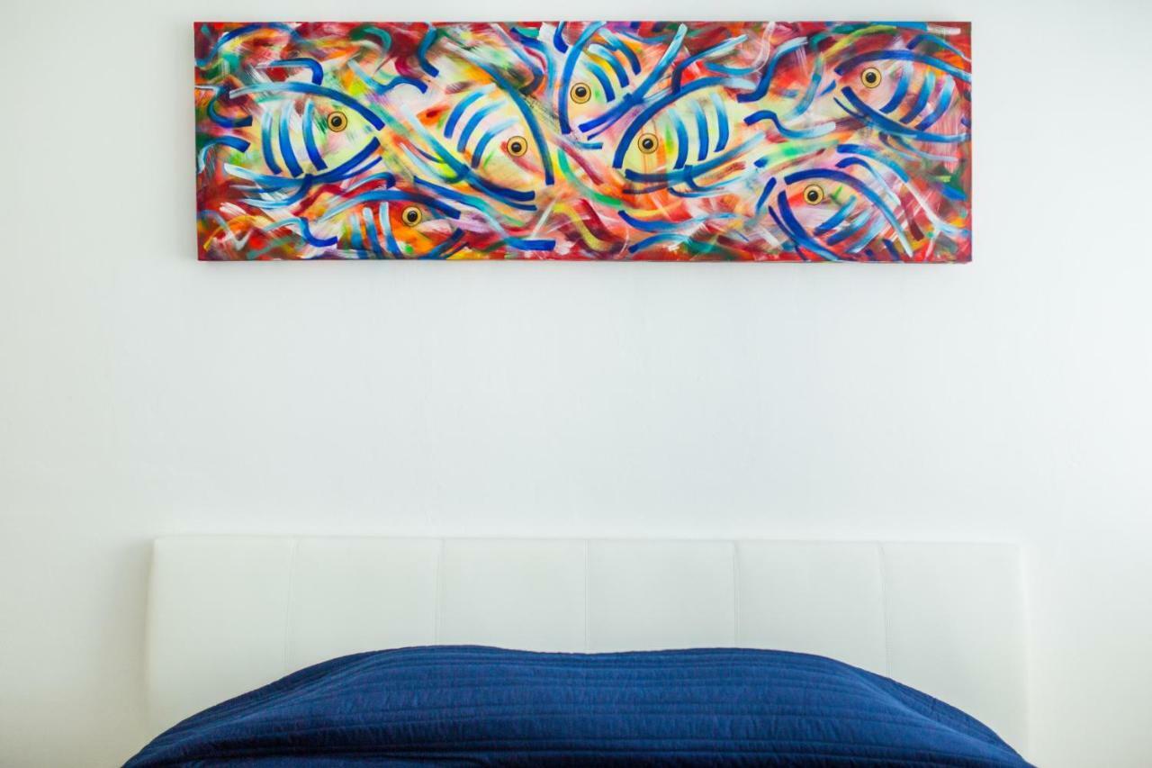 Paraiso Magico Suites Apartment