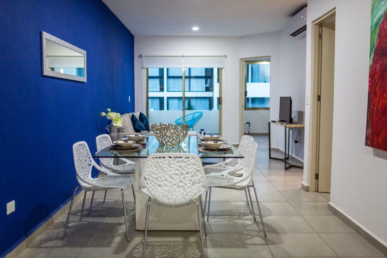 Apartment Paraiso Magico Suites Playa del Carmen