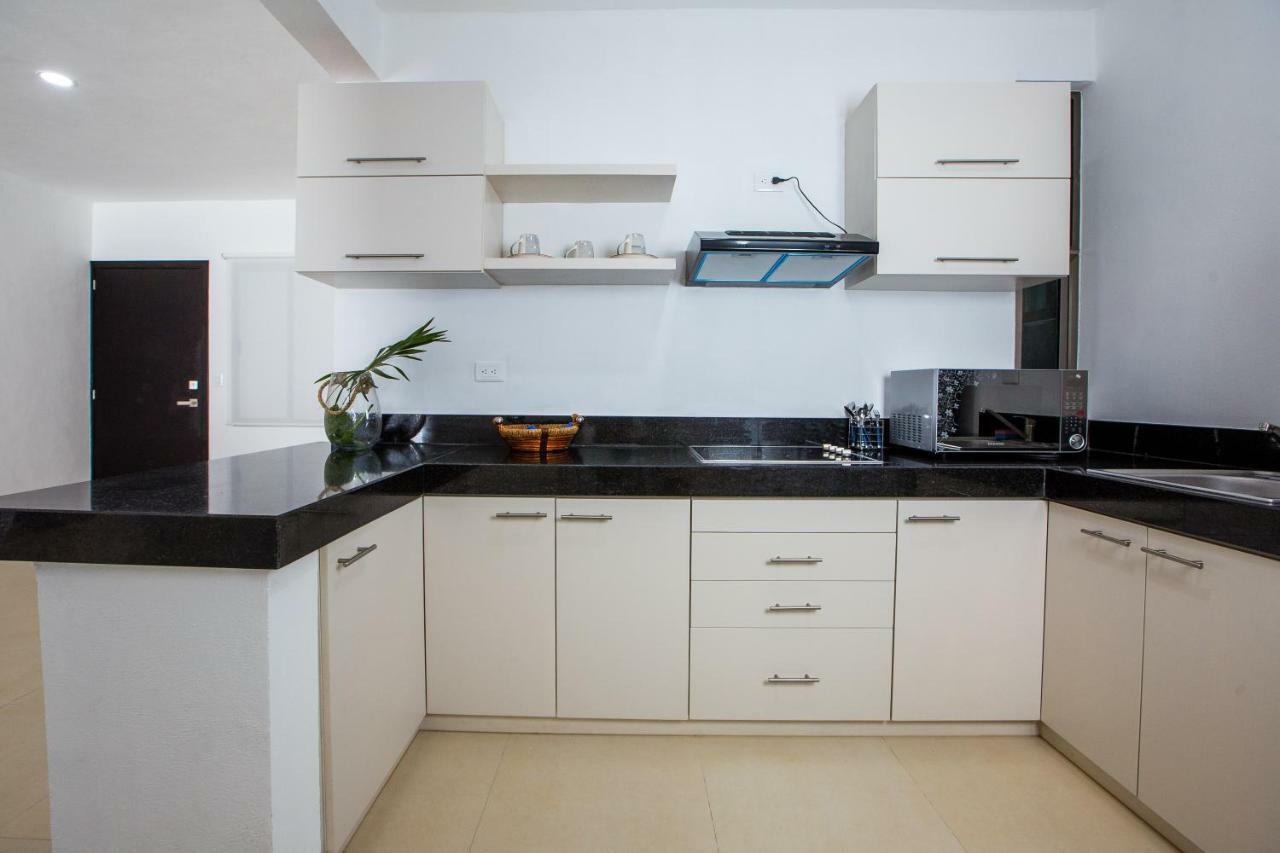 Apartment Paraiso Magico Suites Playa del Carmen