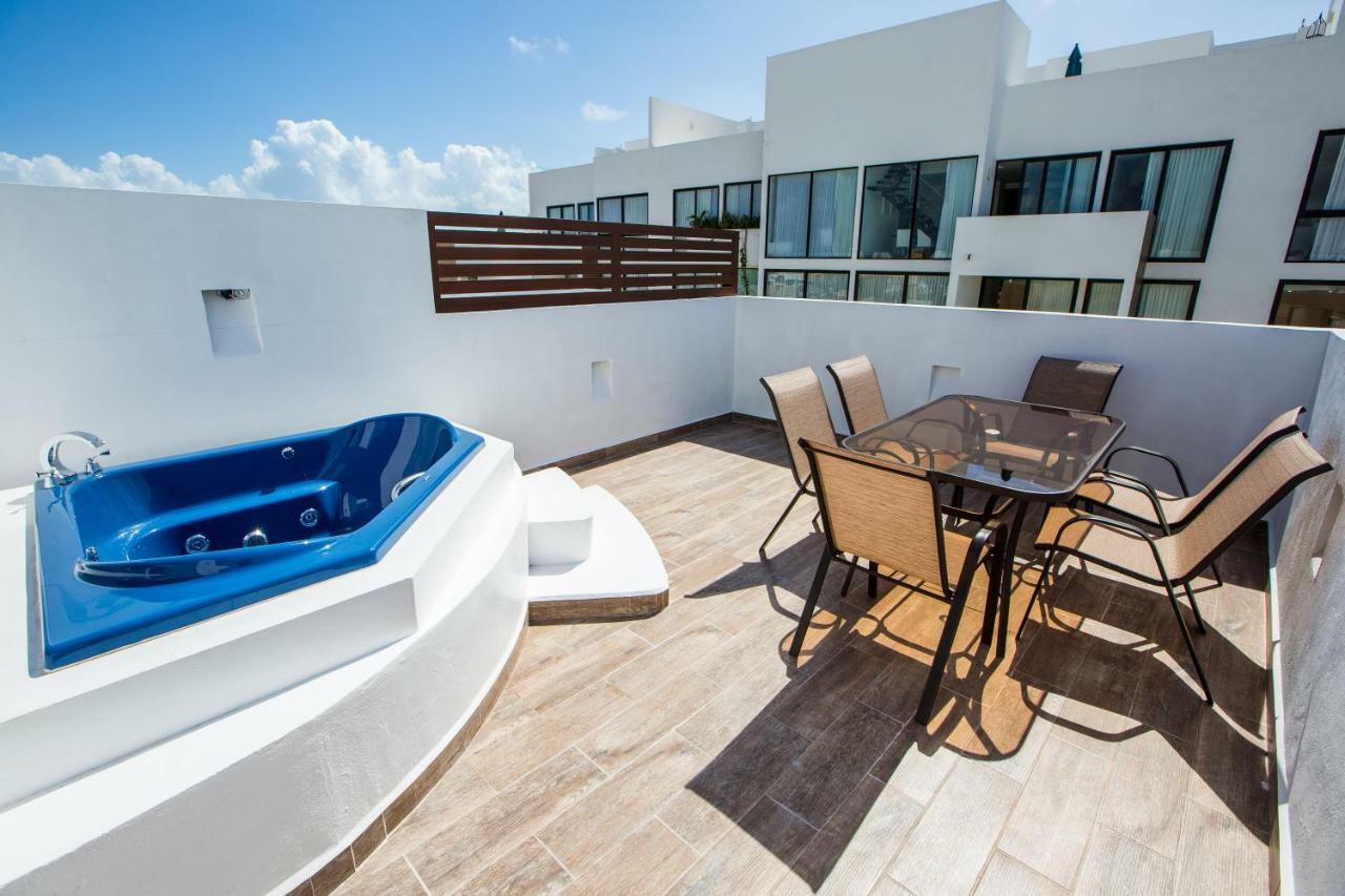 Paraiso Magico Suites Apartment