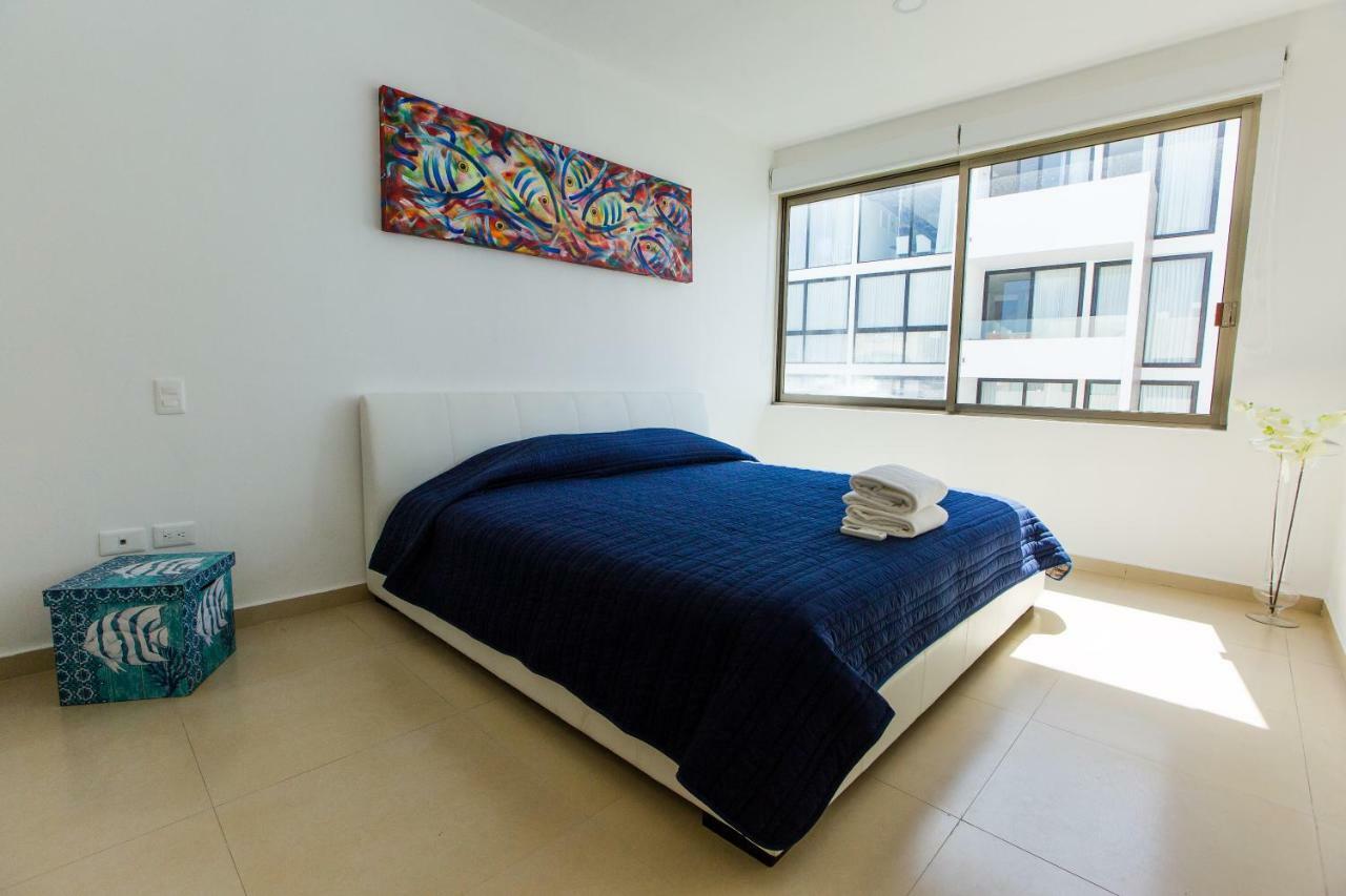 Apartment Paraiso Magico Suites Playa del Carmen
