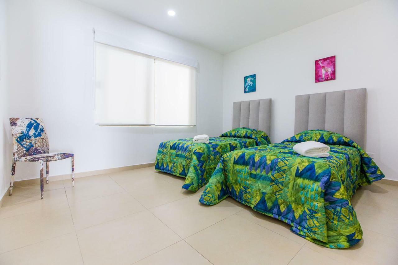 Paraiso Magico Suites Apartment *