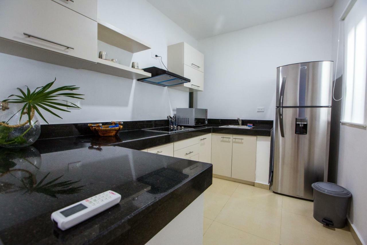 Paraiso Magico Suites Apartment *