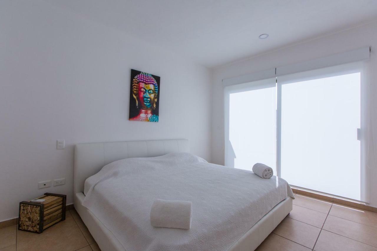 Apartment Paraiso Magico Suites *